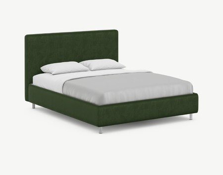  Кровать с подъёмным механизмом с выбором опор