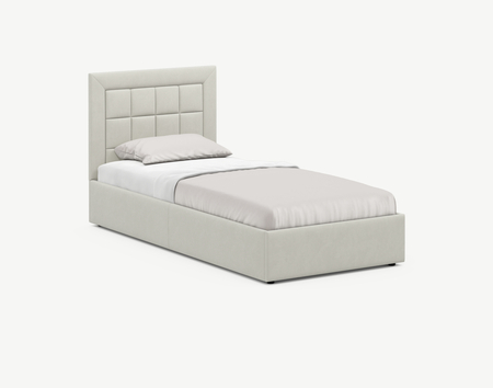 Кровать с подъёмным механизмом