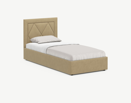 Кровать с выбором опор