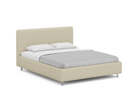 Кровать с подъёмным механизмом с выбором опор