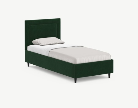 Кровать с выбором опор