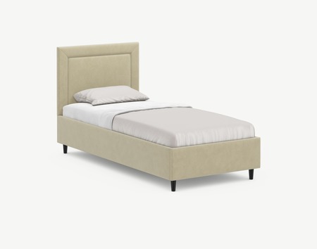 Кровать с выбором опор