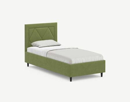 Кровать с выбором опор