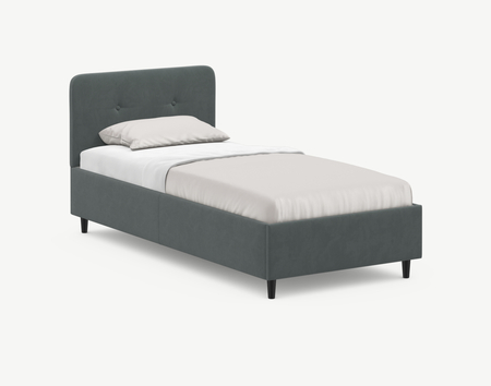 Кровать с подъёмным механизмом