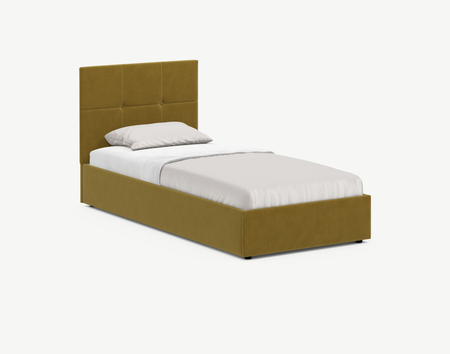 Кровать с подъёмным механизмом