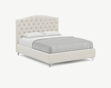 Кровать с подъёмным механизмом с выбором опор