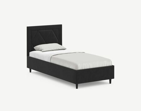 Кровать с подъёмным механизмом с выбором опор