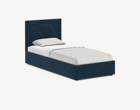 Кровать с подъёмным механизмом с выбором опор